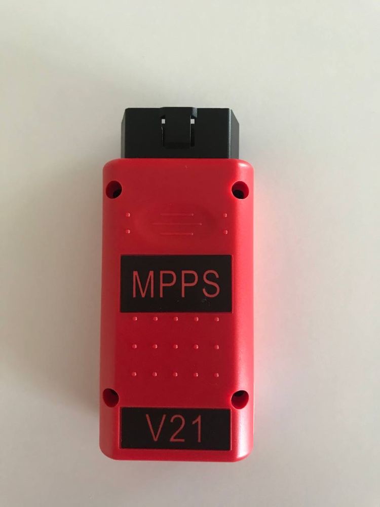 Mpps 21 unlock не блокується