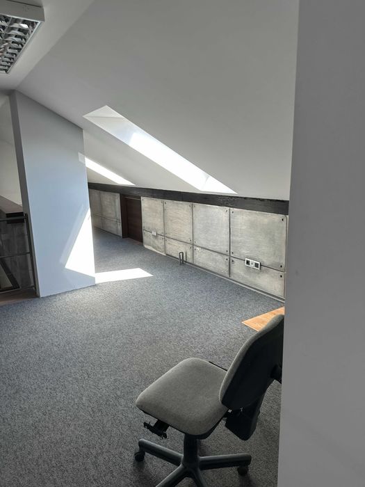 Przestronne Biuro 74,55 m2 w centrum Zielonej Góry