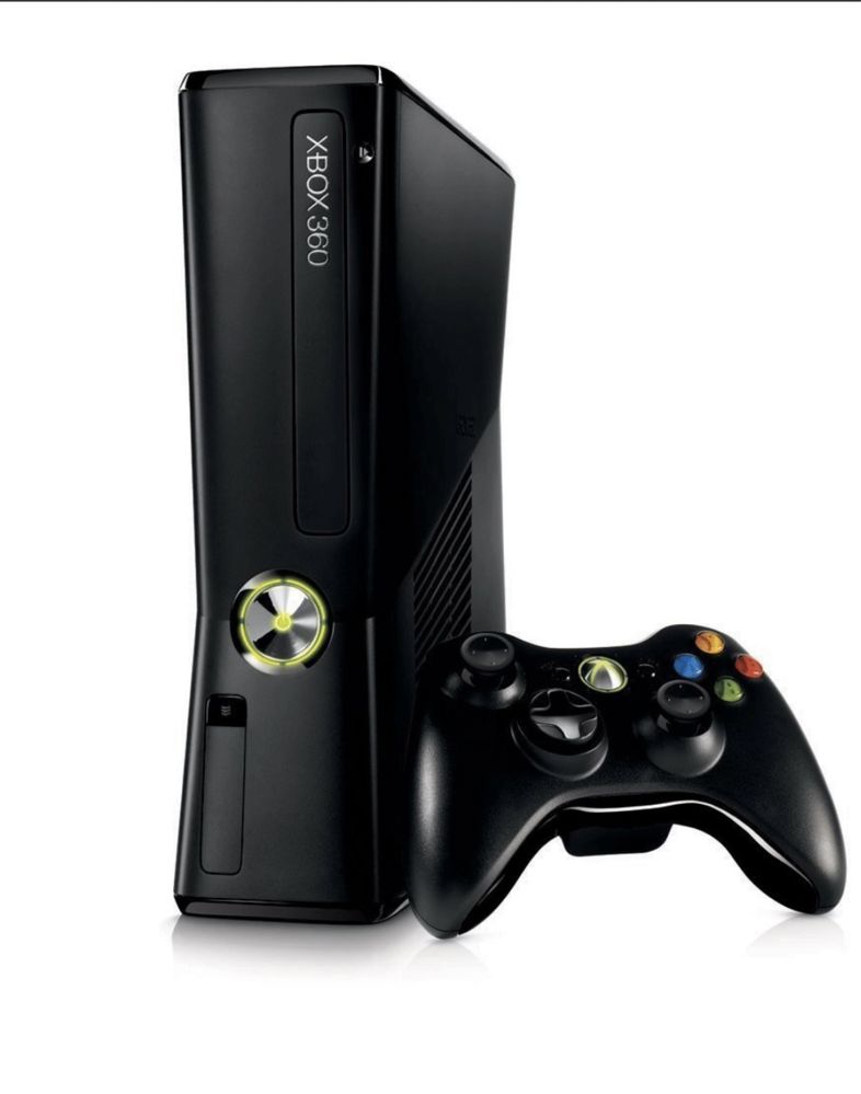 Xbox 360 Gwarancja