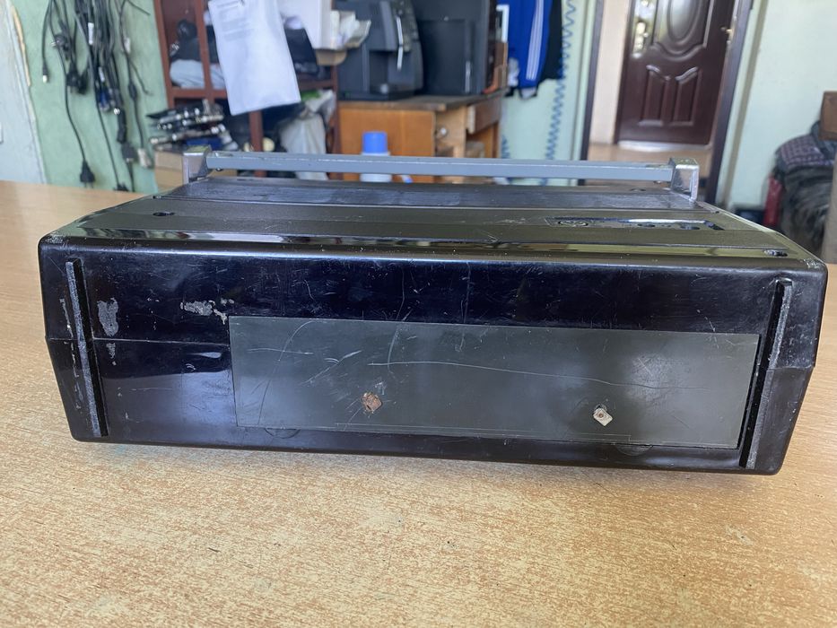 Радіо VEF spidolo 232