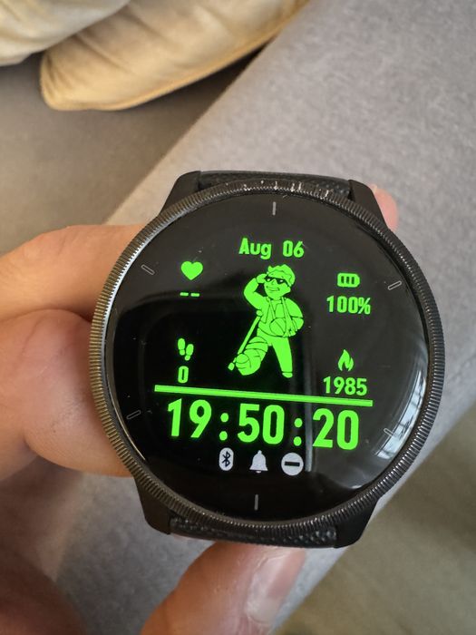Smartwatch Garmin Venu 2