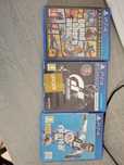 Vendo ps4 pro usado
