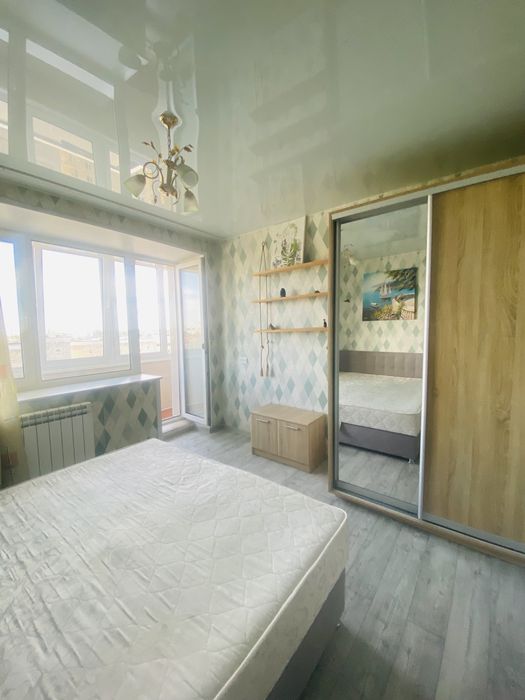 Власник, Проспект Валерія Лобановського 96, до метро Деміївської 5 хв.