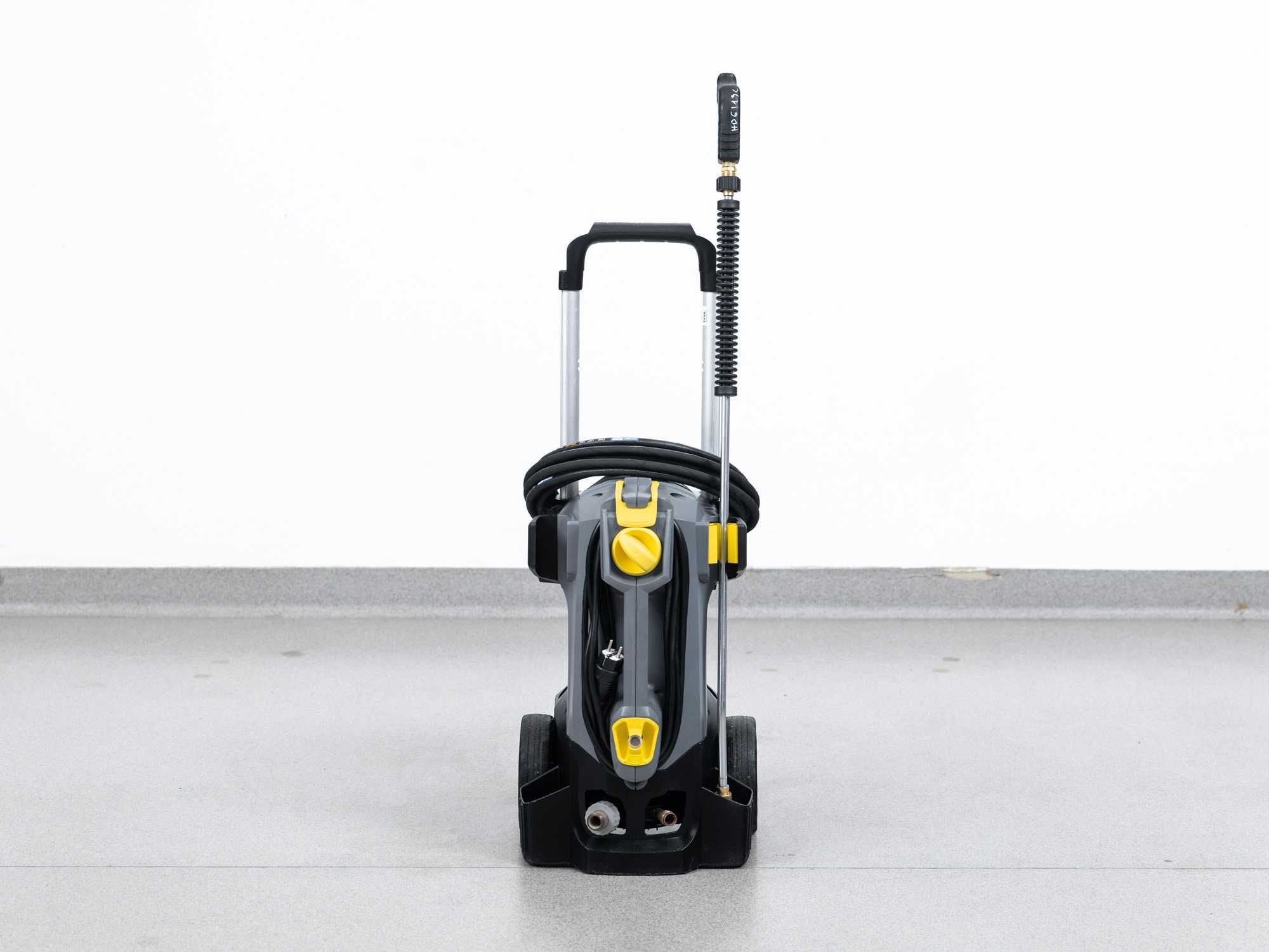 MYJKA CIŚNIENIOWA KARCHER HD 6/13 C 130bar 600l/h 230V 2,9kW 2100netto