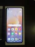Xiaomi 11 lite 5G NE 8+8 GB RAM
