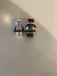 Lego arf i arc trooper