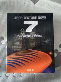 Taschen Architecture Now! 7