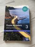 Prosto do matury 3