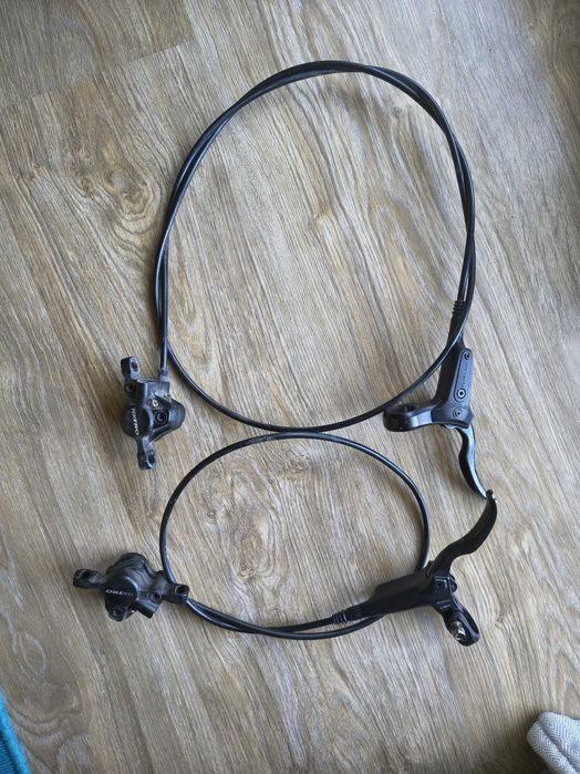 Travões Bicicleta - Tektro M276