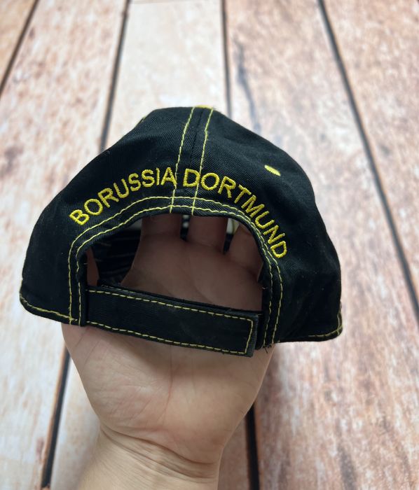 Czapka Borussia Dortmund