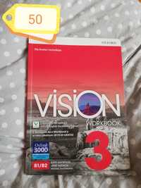 Vision 3 wordbook