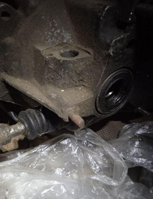 Продам двигун Fiat  Uno (Фіат уно) 0.9 бензин. Деталі в описі