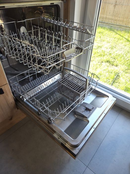 Zmywarka bosch duża 60tka do naprawy