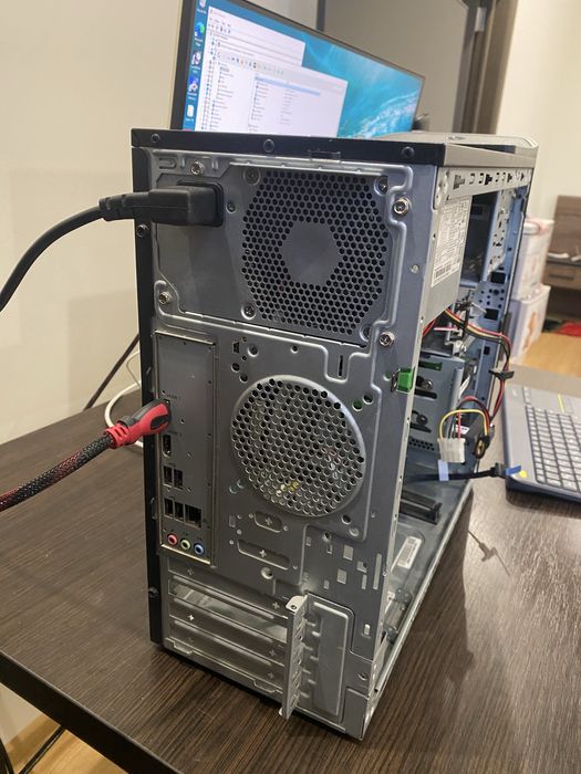 ПК Acer Aspire / i5-6500 / 16GB / SSD / HD 530