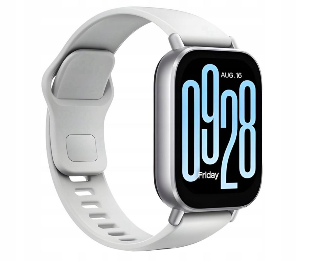 Smartwatch Zegarek Smartband XIAOMI Redmi Watch 5 Avtive Sportowy