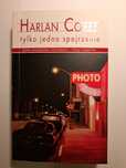 Tylko jedno spojrzenie, Harlan Coben