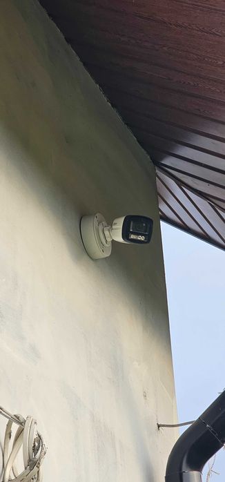 Monitoring Kamery IP, Sieci LAN/WIFI, Serwery NAS — Kompleksowe Usługi