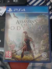 Assassins creed odyssey