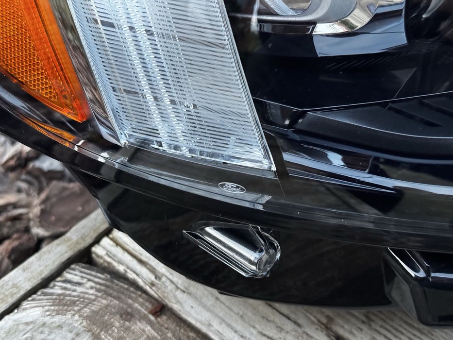 Фара Ford Edge Оригінал 2019 2020 2021 2022 2023 ST ST Line