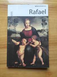 Książki - Rafael + Sztuki walki + żydzi polscy + wydawnictwa podziemne