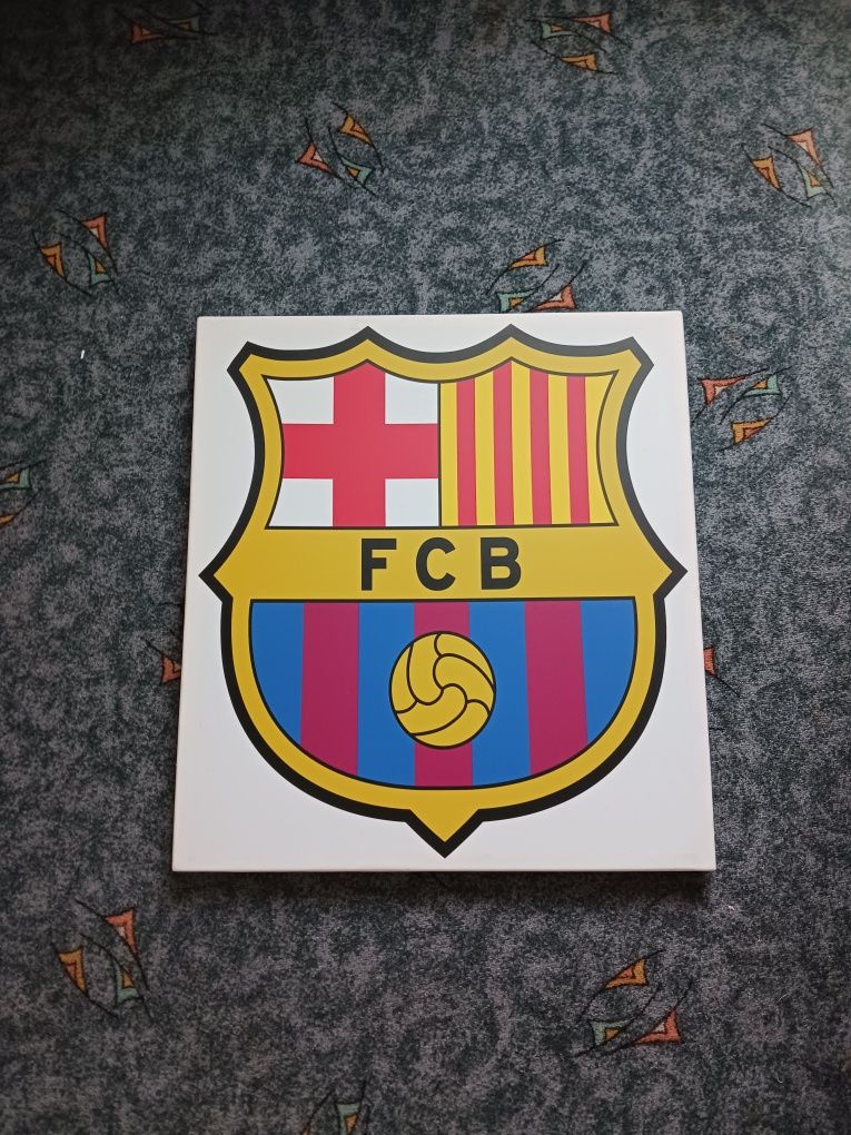 Cherb FC Barcelonia