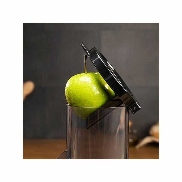 Sokowirówka Cecotec 2500 EasyClean srebrny/szary 200 W
