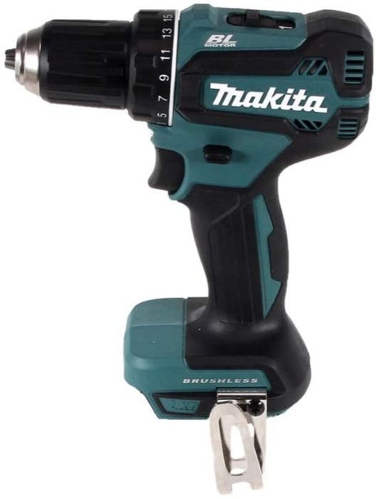 MAKITA DDF485Z wiertarko-wkrętarka 18V KORPUS BL