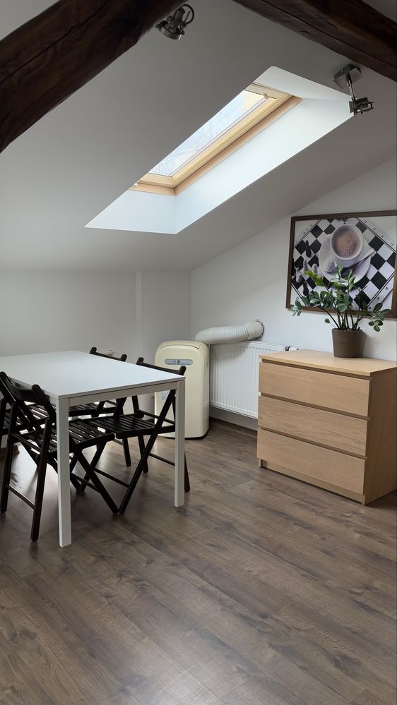Apartament na wynajem, noclegi rzeszów, centrum miasta