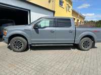 Ford F150 5.0L silnik