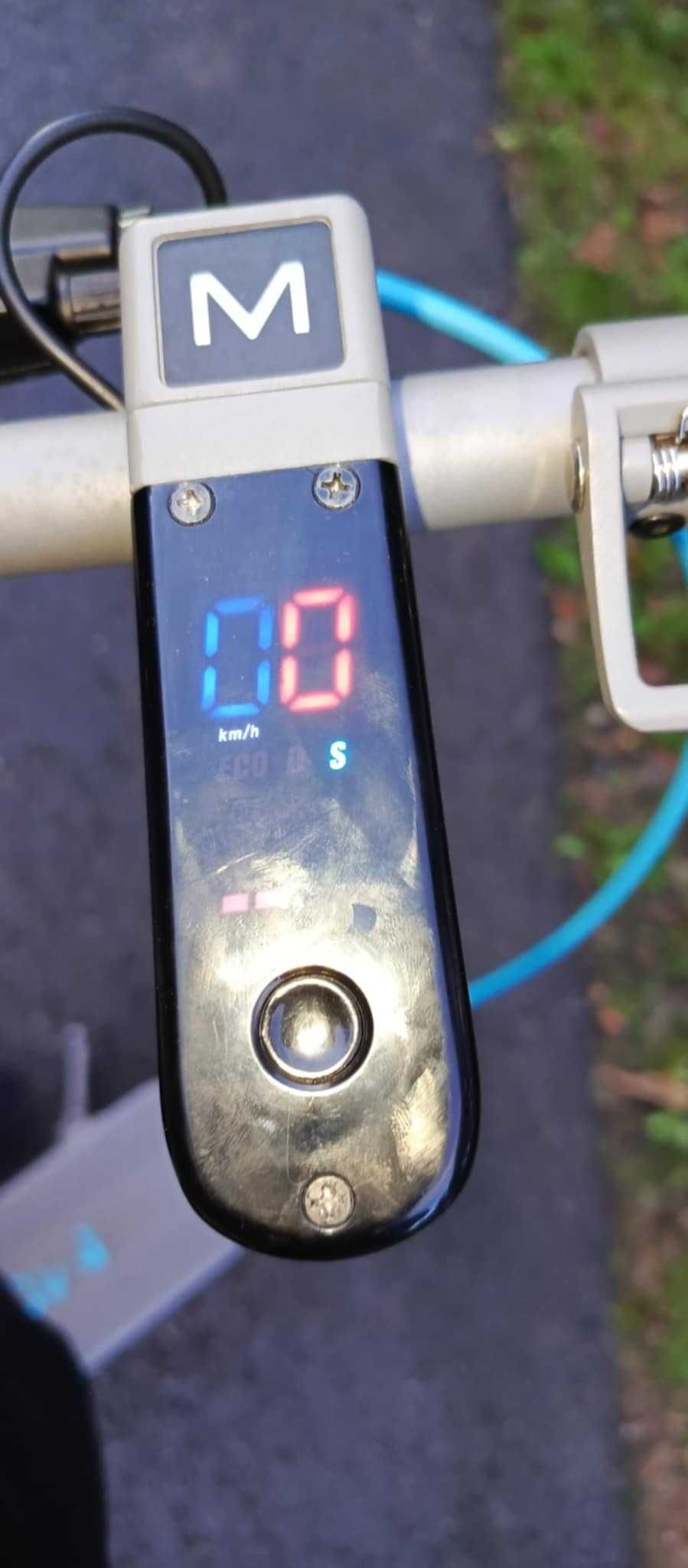 Hulajnoga elektryczna motus scooty 10 plus