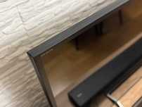 Soundbar sony ht-a3000