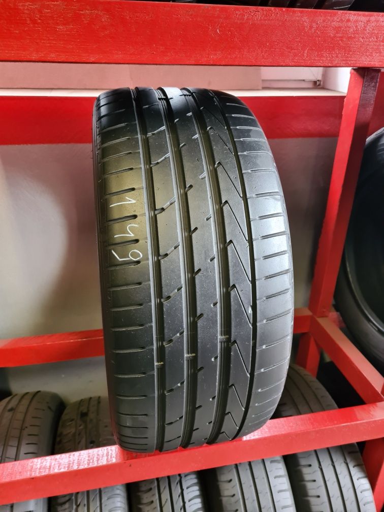 Opona 245/40/18 Hankook Ventus S1 Evo 2pojedyncza jedynka lato #149