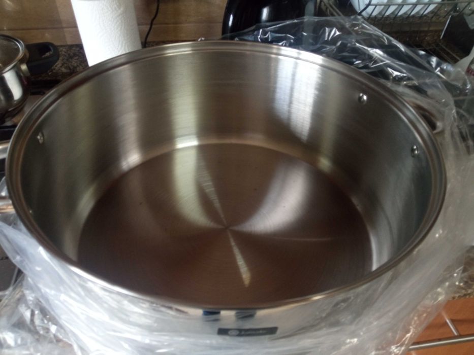 Caçarola Jomafe 40 cm