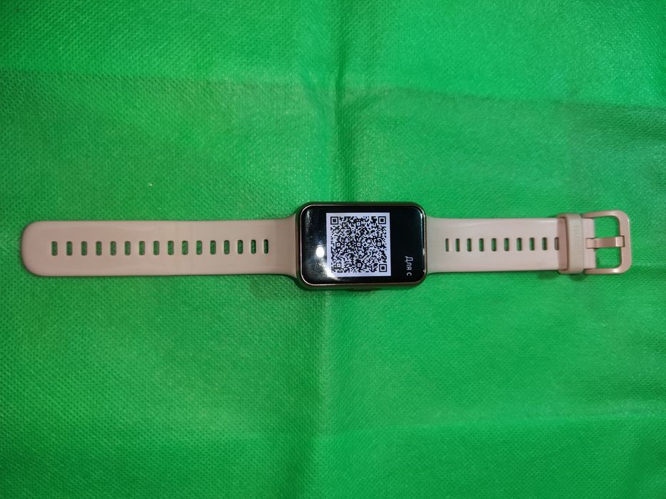 Смарт-годинник Huawei Band 6 FRA-B19