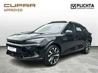 Cupra Formentor Cupra Formentor DSG | 4 Drive | VAT 23% | Gwarancja | Fabrycznie Nowy