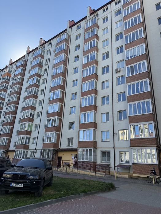 Без комісіі!! Продаж 1к квартири вул. Величковського, Рясне 2