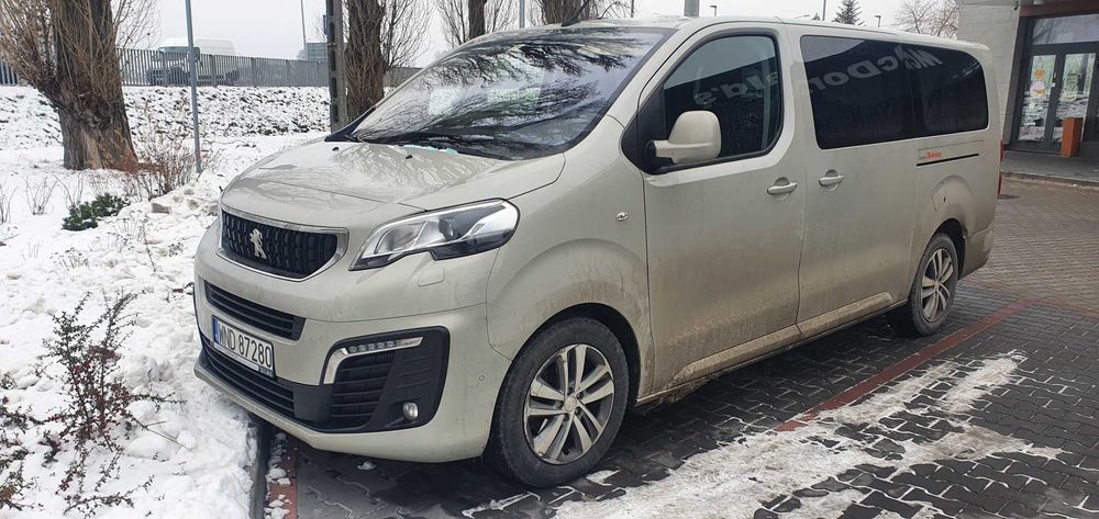 wypożyczalnia busów 7-9os, osobowe, dostawcze, podstawiamy, automat