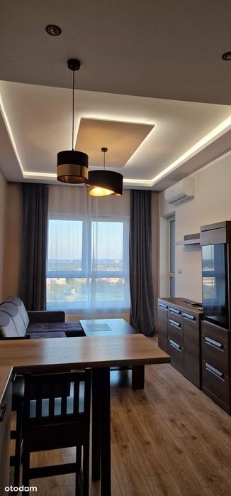 Nowoczesne 2-pokojowe mieszkanie ul. Technologiczna