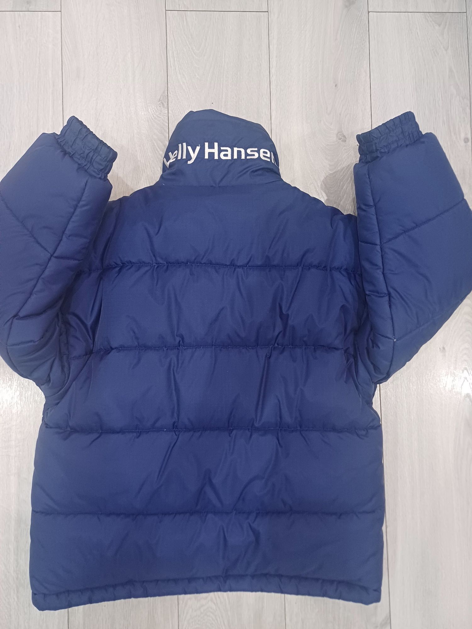 Kurtka dwustronna Helly Hansen