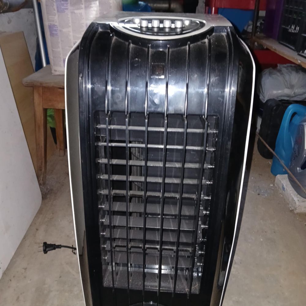 Klimatyzer klimatyzator przenosny Aemaxx