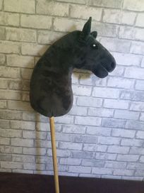 Hobby Horse Czarny