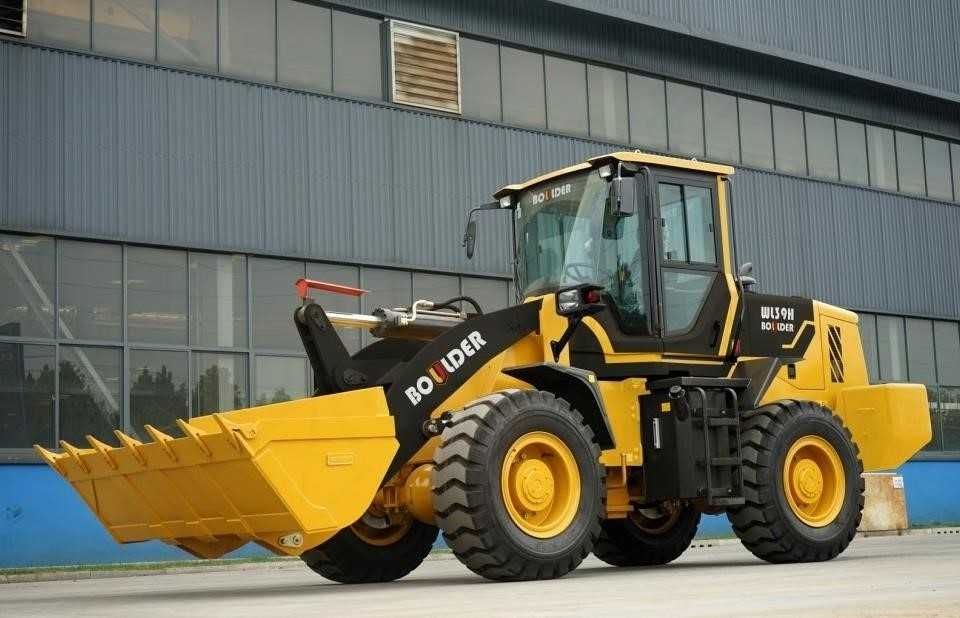 Оренда послуги спецтехніки екскаваторів, навантажувачів. JCB 3-4 CX