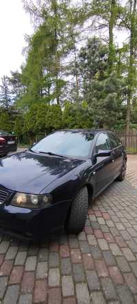 Audi a3 8l 1.8t 150km