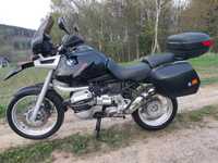 BMW GS 1100  ABS  kufry