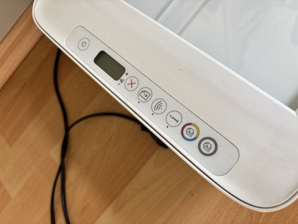 Drukarka HP DeskJet 2700