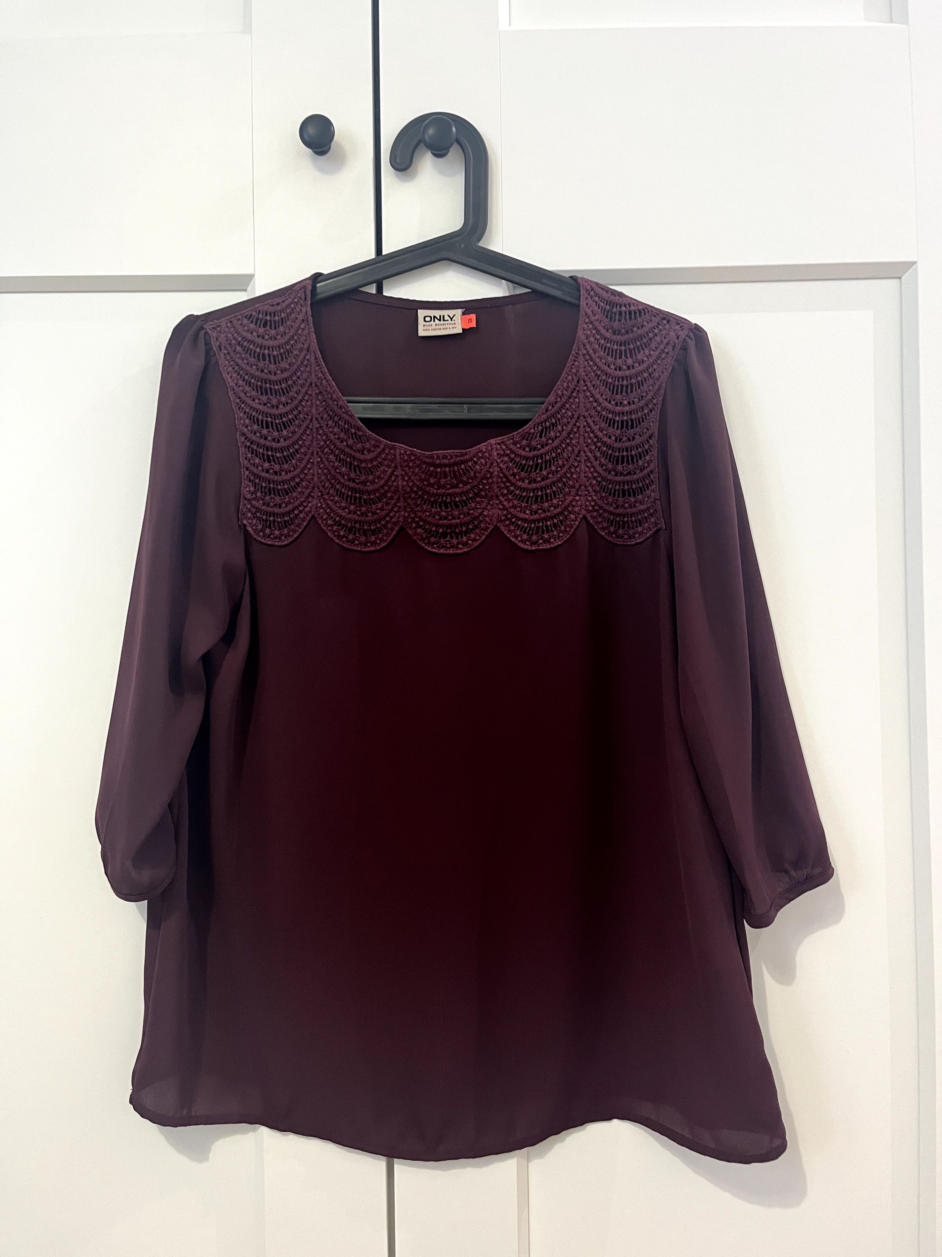 Bluzka Only r.38