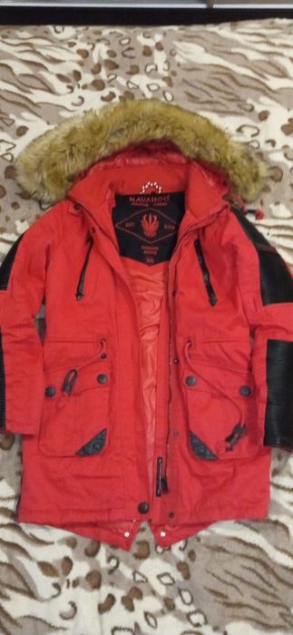 Курточка женская