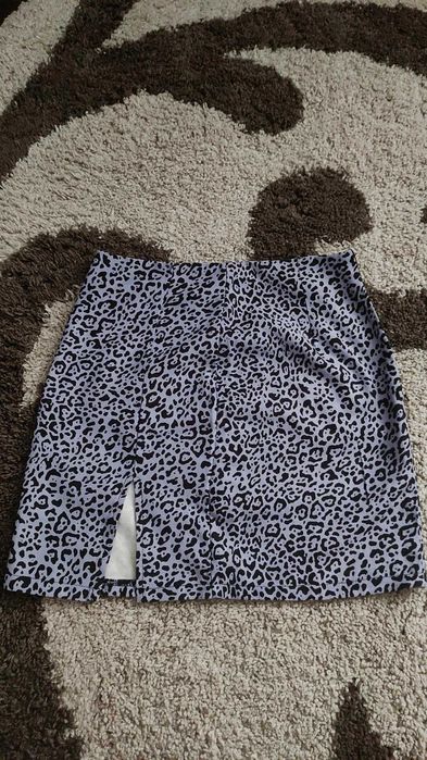 Юбки очень стильные