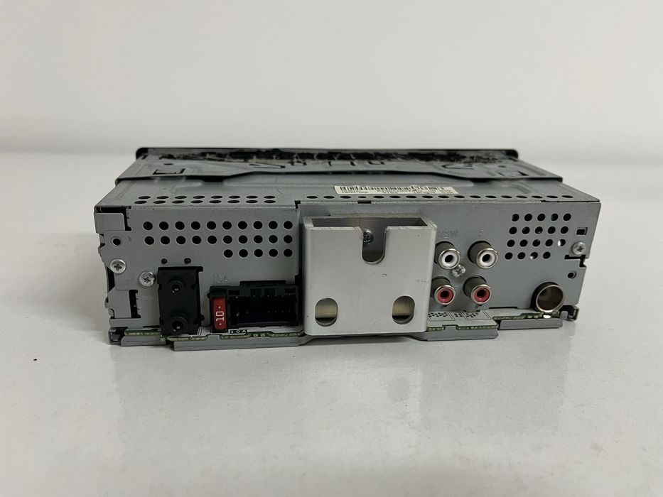 Auto rádio Pioneer MVH-390BT - Bluetooth