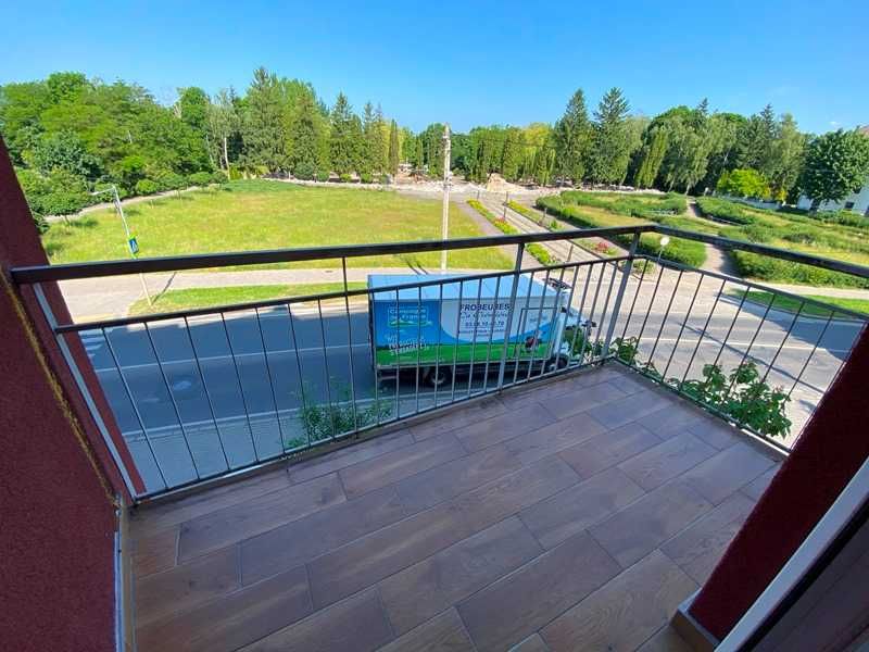 2-кімнатна, 64,3 м2, м. Львів, вул. Пасічна, 33, Личаківський парк